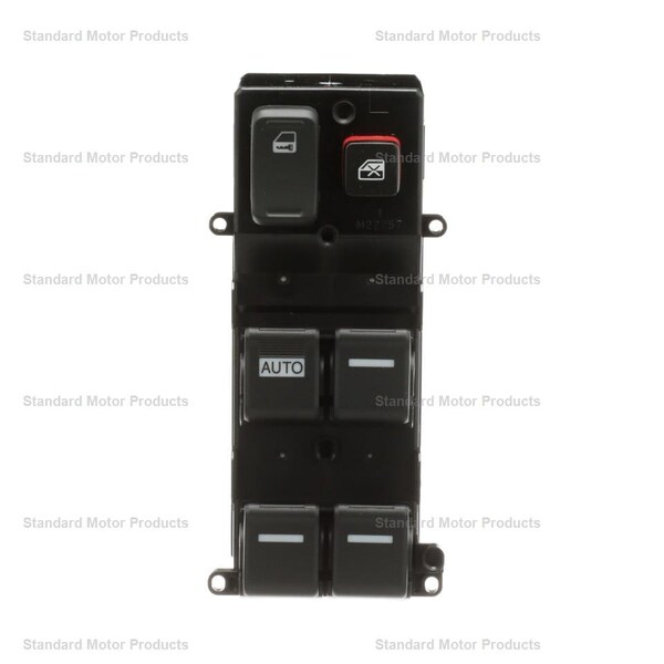 Standard Ignition Power Window Switch, Dws-1061 DWS-1061 - main